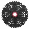SUNRACE Cassette MX3 10 Vitesses 11-46 1 SUNRACE Cassette MX3 10 Vitesses 11-46 -Vélo Soldes Sunrace