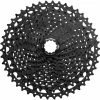 SUNRACE Cassette CSMS8 11 Vitesses 11-46 2 SUNRACE Cassette CSMS8 11 Vitesses 11-46 -Vélo Soldes Sunrace CSMS8 EAZ BOX B 11 fach Kassette 11 46