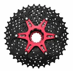 SUNRACE CSMX0 Cassette 10 Vitesses 11-36 7 SUNRACE CSMX0 Cassette 10 Vitesses 11-36 -Vélo Soldes Sunrace Driven 2UxtyggwLeOIuS