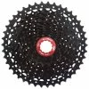 SUNRACE Cassette CSMX8 11 Vitesses 11-46 2 SUNRACE Cassette CSMX8 11 Vitesses 11-46 -Vélo Soldes Sunrace MX8 1