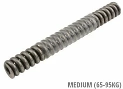 SUNTOUR Elément De Suspension Pour SP12/SP17 NCX 27,2mm 8 SUNTOUR Elément De Suspension Pour SP12/SP17 NCX 27,2mm -Vélo Soldes Suntou NCX 27 2mm medium 65 95kg