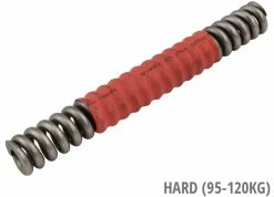 SUNTOUR Elément De Suspension Pour SP12/SP17 NCX 27,2mm 9 SUNTOUR Elément De Suspension Pour SP12/SP17 NCX 27,2mm -Vélo Soldes Suntou NCX 27 2mm medium 95 120kg