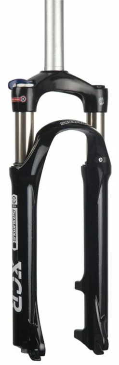 SUNTOUR Fourche De Suspension SF16 XCR Air LO 24" 80mm