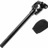 SUNTOUR SP12/SP17 NCX 400mm Tige De Selle à Suspension + Housse De Protection -Vélo Soldes Suntour SP19 NCX Federsattelstuetze a807mVU6DSFR6L
