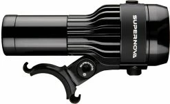 Supernova Airstream 2 - Lampe Frontale à Piles