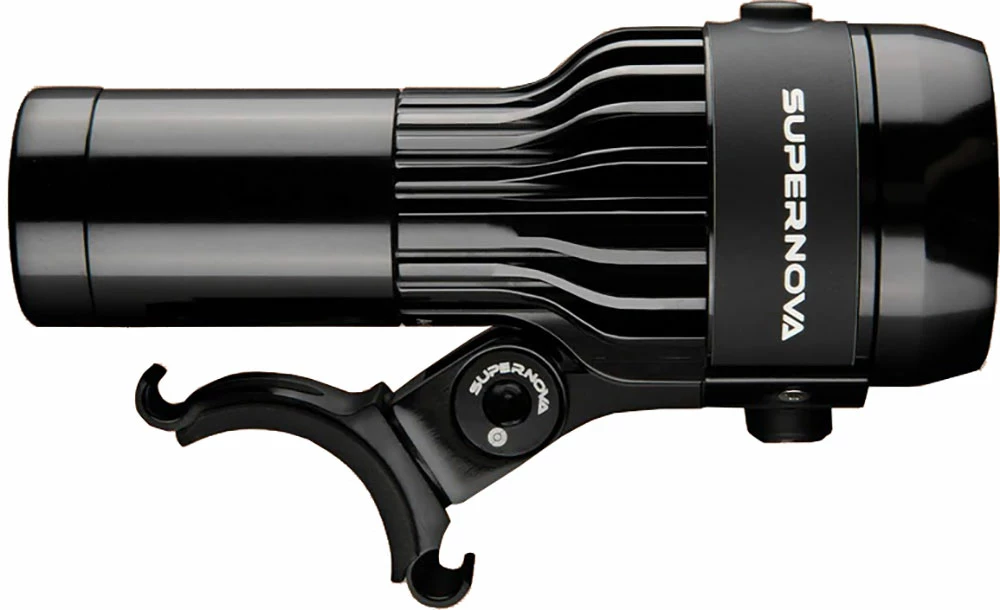 Supernova Airstream 2 - Lampe Frontale à Piles 3 Supernova Airstream 2 - Lampe Frontale à Piles