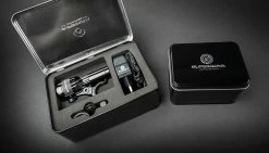 Supernova Airstream 2 - Lampe Frontale à Piles 11 Supernova Airstream 2 - Lampe Frontale à Piles -Vélo Soldes Supernova Airstream 2 KA620 BLK BG 4