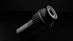 Supernova Airstream 2 Upside Down - Projecteur à Batterie -Vélo Soldes Supernova Airstream 2 Upside Down V KA620 BLK USD 3