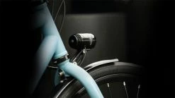 Supernova V1280 - Phare Pour Vélo électrique -Vélo Soldes Supernova V1280 T V1280 BLK 3