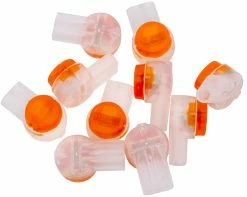 Supernova Kit De Connecteurs 2 (10 Pièces)