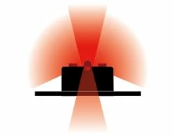 Supernova E3 Tail Light 2 (6V) - Feu Arrière 5 Supernova E3 Tail Light 2 (6V) - Feu Arrière -Vélo Soldes Supernova E3 Tail Light 2 1