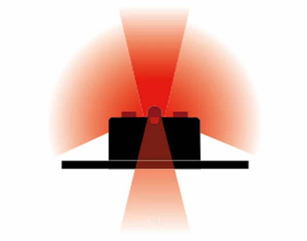Supernova E3 Tail Light 2-FR (6V) - Feu Arrière 4 Supernova E3 Tail Light 2-FR (6V) - Feu Arrière – Image 2