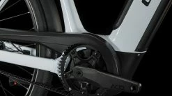 Cube Supreme Hybrid EXC 500 Easy Entry Flashwhite´n´black -Vélo Soldes Supreme Hybrid EXC 500 Easy Entry flashwhite n black 632241 3