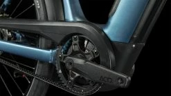 Cube Supreme Hybrid EXC 625 Easy Entry Blue´n´black -Vélo Soldes Supreme Hybrid EXC 625 Easy Entry blue n black 632252 3