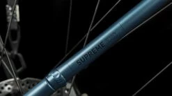 Cube Supreme Hybrid EXC 625 Easy Entry Blue´n´black -Vélo Soldes Supreme Hybrid EXC 625 Easy Entry blue n black 632252 4