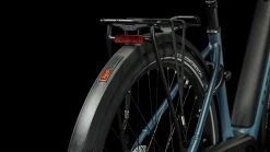 Cube Supreme Hybrid EXC 625 Easy Entry Blue´n´black -Vélo Soldes Supreme Hybrid EXC 625 Easy Entry blue n black 632252 5