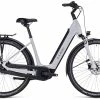 Cube Supreme Hybrid ONE 500 Easy Entry Grey´n´grey -Vélo Soldes Supreme Hybrid ONE 500 Easy Entry grey n grey 632051