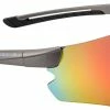 SWISS EYE Speedster Revo - Lunettes De Sport -Vélo Soldes Swiss Eye Speedster Revo Sportbrille 12375