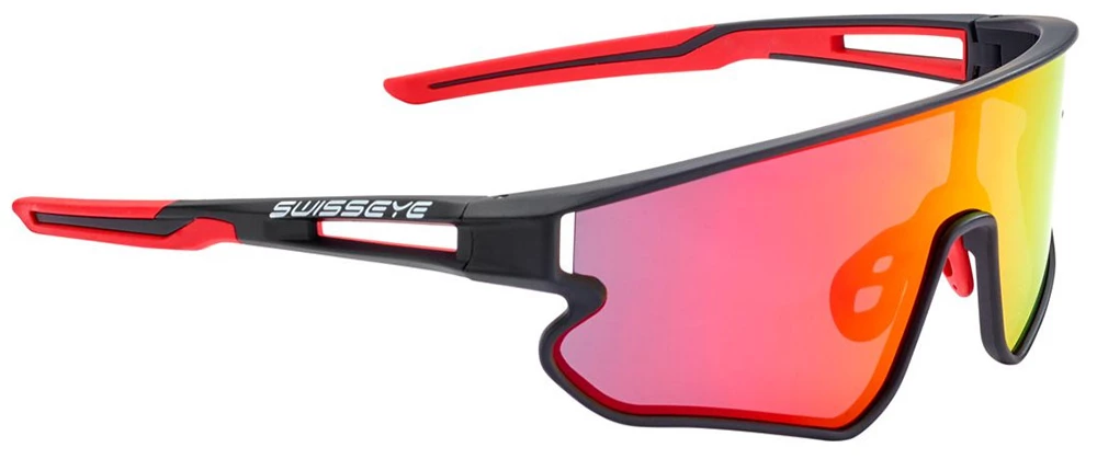 SWISS EYE Hurricane - Sports Glasses 3 SWISS EYE Hurricane - Sports Glasses