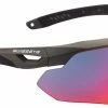 SWISS EYE Nighthawk Sports - Lunettes De Sport -Vélo Soldes Swiss Eye Nighthawk Sports Sportbrille 12983 1