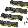 SWISSSTOP Plaquettes De Frein Flash EVO Black Prince 1 SWISSSTOP Plaquettes De Frein Flash EVO Black Prince -Vélo Soldes Swiss Stop Flash EVO Black Prince