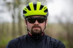 SWISS EYE M-Cover - Lunettes De Sport -Vélo Soldes SwissEye M Cover Sportbrille 12541 03u4bb2xTyDJT8x