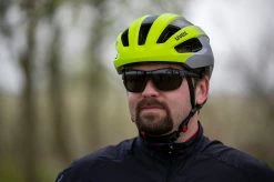 SWISS EYE M-Cover - Lunettes De Sport -Vélo Soldes SwissEye M Cover Sportbrille 12541 04kIq8QWAKwsyZ4