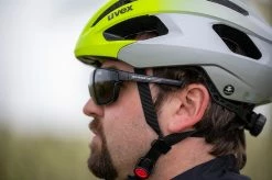 SWISS EYE M-Cover - Lunettes De Sport -Vélo Soldes SwissEye M Cover Sportbrille 12541 05wCBwB8XJcJTsS