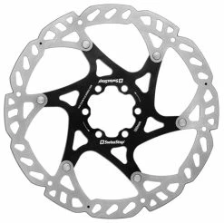 SWISSSTOP Disque De Frein CATALYST Pro 6 Trous -Vélo Soldes SwissStop CATALYST 6 Loch Bremsscheibe P100005008 3