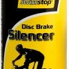 SWISSSTOP Disc Brake Silencer Spray 400ml -Vélo Soldes SwissStop Disc Brake Silencer