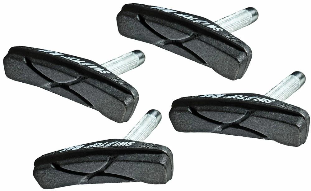 SWISSSTOP Patins De Frein Rat Original Black 3 SWISSSTOP Patins De Frein Rat Original Black