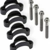 Syntace Kit De Rehaussement Lifter Double 31.8 -Vélo Soldes Syntace Lifter Double 31 8 Hoherlegungs Kit 169937