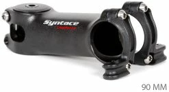 Syntace Potence Liteforce 31,8mm TwinFix -Vélo Soldes Syntace Liteforce 31 8mm TwinFix Vorbau 152960 5