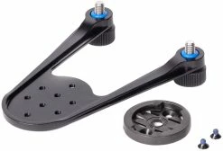 Syntace Support Navi Gripper Garmin