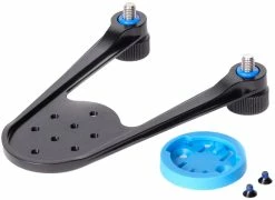 Syntace Support TwinFix Navi Gripper Wahoo