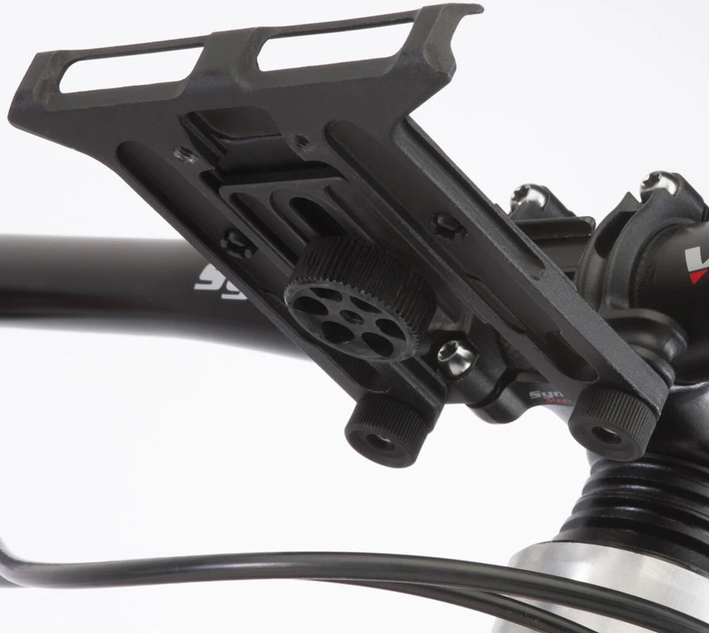 Syntace Smart Gripper Support Pour Smartphone 4 Syntace Smart Gripper Support Pour Smartphone – Image 2