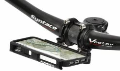 Syntace Smart Gripper Support Pour Smartphone 8 Syntace Smart Gripper Support Pour Smartphone -Vélo Soldes Syntace Smart Gripper 144484 3