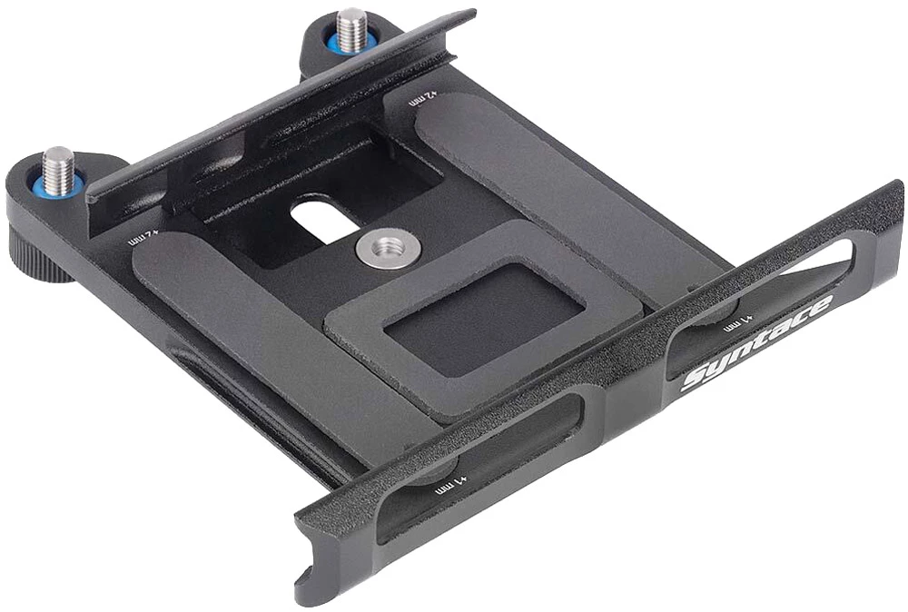 Syntace Smart Gripper Support Pour Smartphone 3 Syntace Smart Gripper Support Pour Smartphone