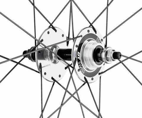 Dt-swiss Roue Arrière T 1800 32mm 4 Dt-swiss Roue Arrière T 1800 32mm – Image 2