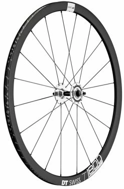 Dt-swiss T 1800 32mm Roue Avant