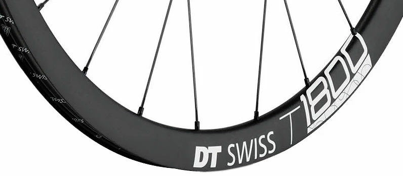 Dt-swiss Roue Arrière T 1800 32mm 6 Dt-swiss Roue Arrière T 1800 32mm – Image 4