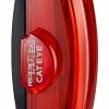 Cateye Feu Arrière Rapid X2G Kinetic TL-LD710GK