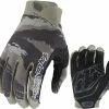 Troy Lee Designs Air Brushed Camo - Gants De VTT 1 Troy Lee Designs Air Brushed Camo - Gants De VTT -Vélo Soldes TLD Air Brushed Camo MTB Handschuhe 404417002 1