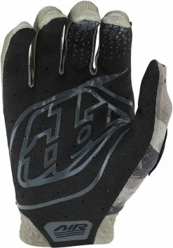 Troy Lee Designs Air Brushed Camo - Gants De VTT -Vélo Soldes TLD Air Brushed Camo MTB Handschuhe 404417002 3