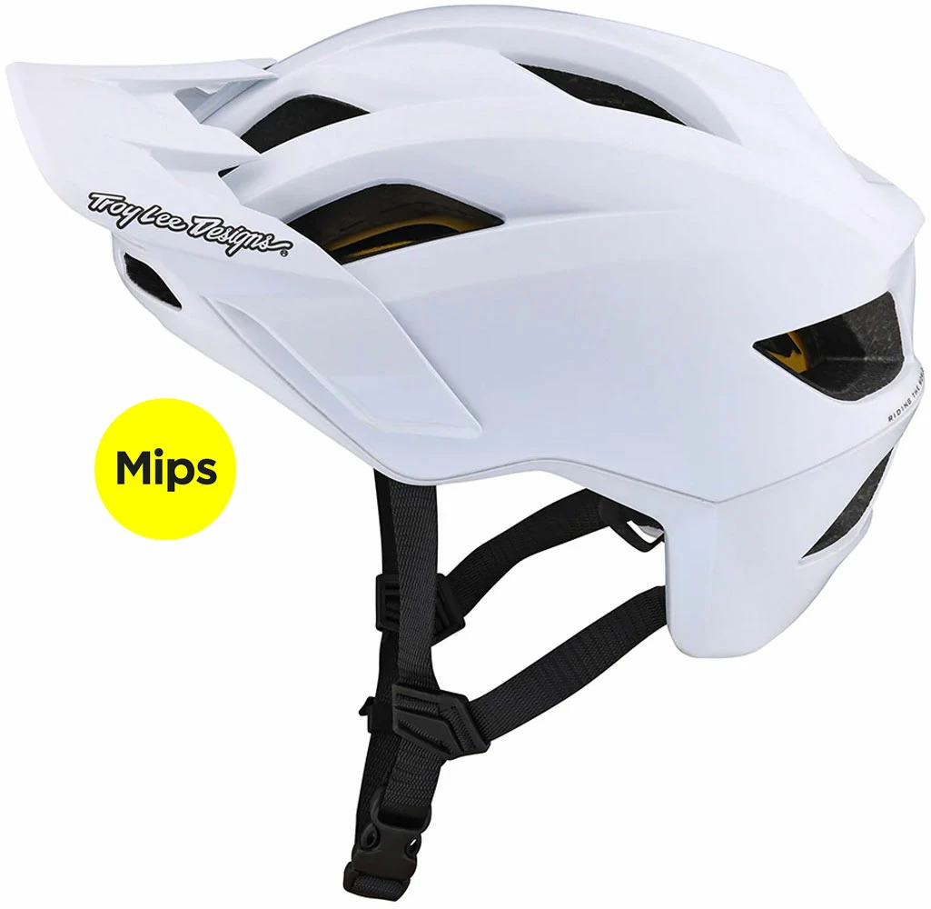Troy Lee Designs Flowline MIPS - Casque Pour Enfants 3 Troy Lee Designs Flowline MIPS - Casque Pour Enfants