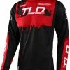 Troy Lee Designs GP - Maillot MTB Manches Longues -Vélo Soldes TLD GP MTB Langarmtrikot 307106002 1