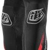 Troy Lee Designs Speed Sleeve - Protecteurs De Genoux 2 Troy Lee Designs Speed Sleeve - Protecteurs De Genoux -Vélo Soldes TLD PP20 KNEE SPEED LEFT Master
