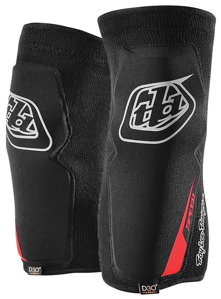 Troy Lee Designs Speed Sleeve - Protecteurs De Genoux 3 Troy Lee Designs Speed Sleeve - Protecteurs De Genoux