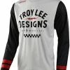 Troy Lee Designs Scout GP - Maillot MTB Manches Longues -Vélo Soldes TLD Scout GP MTB Langarmtrikot 367733012 1