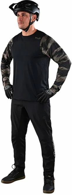 Troy Lee Designs Skyline - Pantalon De VTT 9 Troy Lee Designs Skyline - Pantalon De VTT -Vélo Soldes TLD Skyline MTB Hose 255917002 3